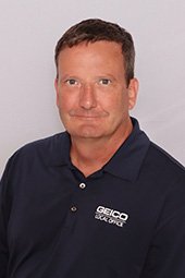 Greg Armstrong, GEICO Exclusive Agent